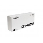삼성 CLT-K805S
검정 정품토너