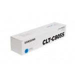 삼성 CLT-C805S
파랑 정품토너