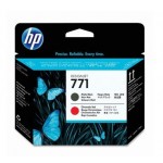 HP771 CE017A
매트검정+크로마틱레드
정품헤드
