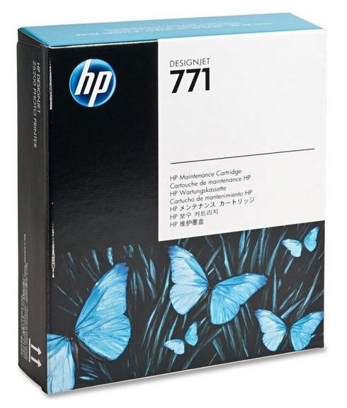 HP771 CH644A
유지보수킷