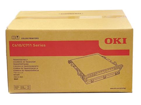 OKI C610/ES6410n
44341903 전송벨트