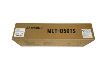 삼성 MLT-D501S 
정품토너