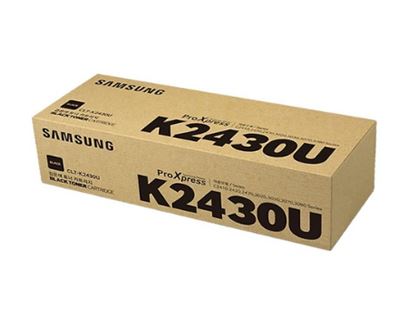 삼성 CLT-K2430U 
검정 정품토너
B2B제품 10% 차감
