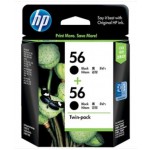 HP56 CC620AA 
트윈팩 정품잉크
유통기한 6개월미만 매입불가