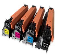 캐논
CRG-053 BK
CRG-053 C
CRG-053 M
CRG-053 Y