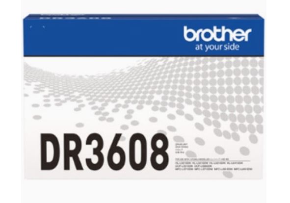 브라더 DR-3608 정품드럼