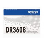 브라더 DR-3608 정품드럼