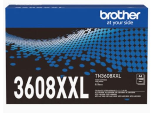 브라더 TN-3608XXL 정품토너 특대용량