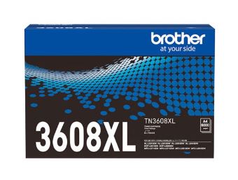 브라더 TN-3608XL 정품토너 대용량