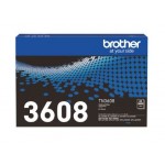 브라더 TN-3608 정품토너