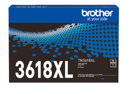 브라더 TN-3618XL 
정품토너 대용량