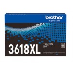 브라더 TN-3618XL 
정품토너 대용량