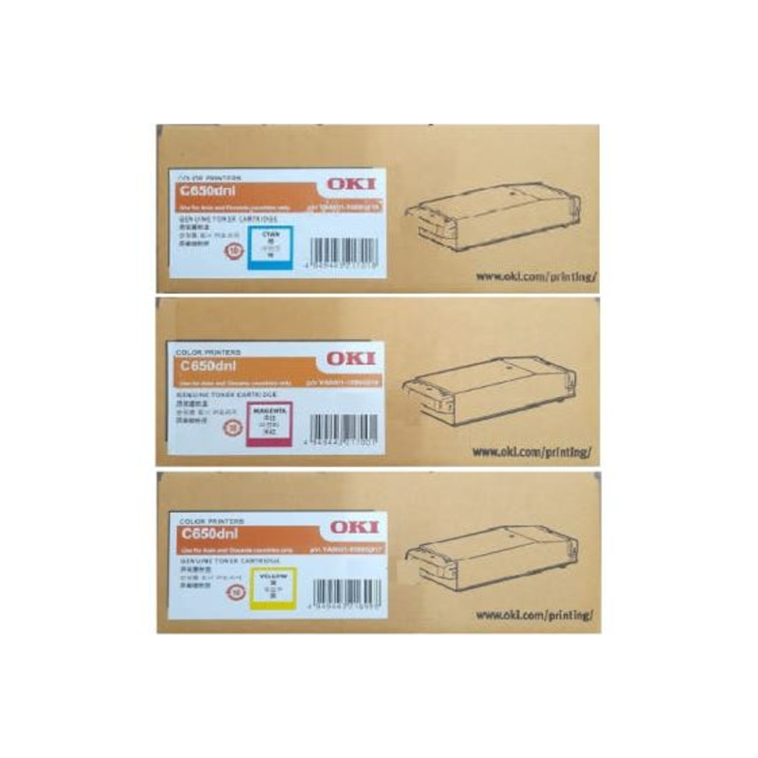OKI C650dn
YA8001-1088G019
YA8001-1088G018
YA8001-1088G017
정품토너
