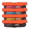 HP
CE400A CE400X
CE401A CE401X
CE402A CE402X
CE403A CE403X
(507A)
(507X)