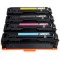 HP
CF510A
CF511A
CF512A
CF513A
204A