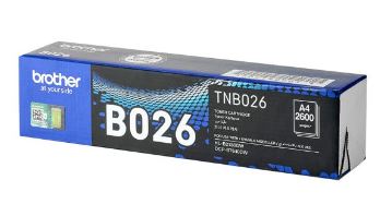브라더 TN-B026 정품토너