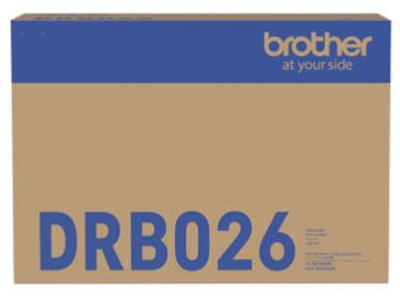 브라더 DR-B026
정품드럼