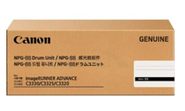 캐논
NPG-88D
정품드럼