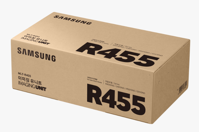 삼성 MLT-R455 정품드럼