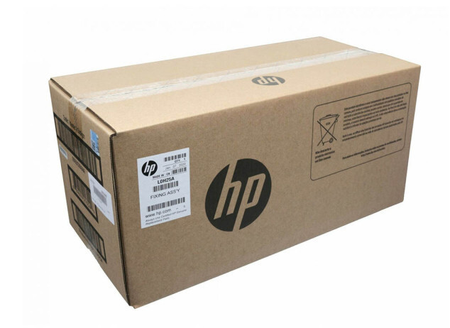 HP L0H25A 정품 유지보수킷