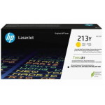 HP 213Y W2132Y 노랑 정품토너