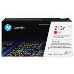 HP 213Y W2133Y 빨강 정품토너