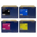 브라더 TN-861XXL C 특대용량
브라더 TN-861XXL M 특대용량
브라더 TN-861XXL Y 특대용량