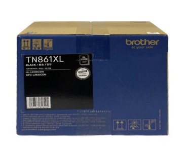 브라더 TN-861XL 대용량