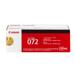 캐논 CRG-072 표준용량 정품토너