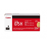 캐논 CRG-075H BK 검정 대용량 정품토너
